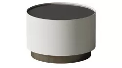 Cantori MIRTO 3D model