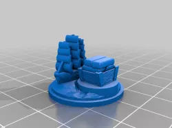 Catan Resources