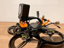 Cinebot 30 things
