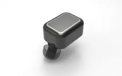 Cool Airpods  3D model
