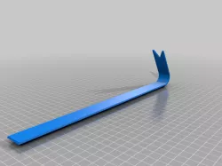 Crowbar