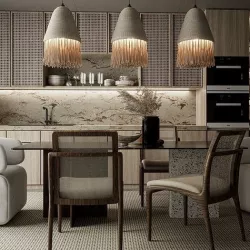 Cuisine  3D model