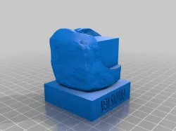 Customizable Ashlar