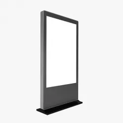 Digital Signage  3D model