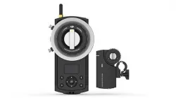 DJI Focus 3D model