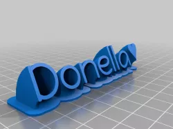 Donella
