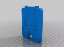 Doom Keycard 