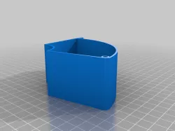Dremel 2- storage box