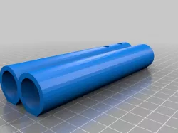 Drone Flute