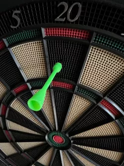E Darts Blowgun darts arrow cal. .40 & .625