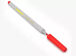  Edding Marker 3D model