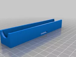 Element Enduro Battery Tray