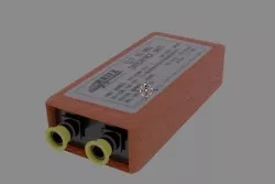 ELT equipment 3D model