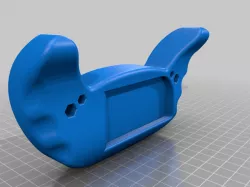 Ergonomic Nintendo Switch Joy-Con Holder (V1.4)