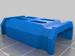 ESC arm protector