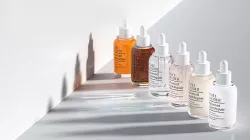 ESTEE LAUDER 3D Model Project for C4D and Redshift Render  3D model