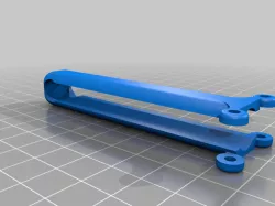 Finger Brace 2.0