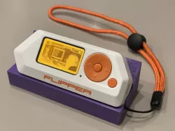 Flipper Zero Cradle