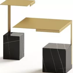 Formitalia TAG 3D model