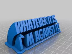 G's #2 desk logo