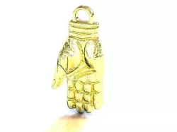 glove 3D model