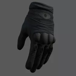 Gloves Sci-fi military fantasy combat 3d model low poly  Low-poly 3D model
