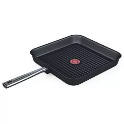 Grill Frying Pan 3D model