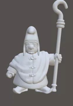 Halfling