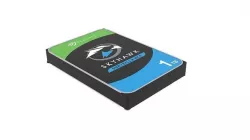 Hard Disk Drive 3D model