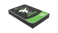 Hard Disk Drive 3D model