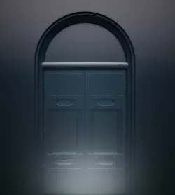 Heaven 3D model