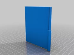 Hinge Male
