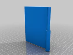 Hinge Male