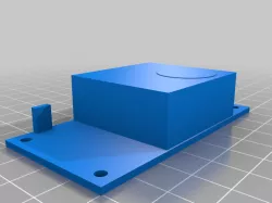 dust sensor 3D Models | Page 1 | STLFinder