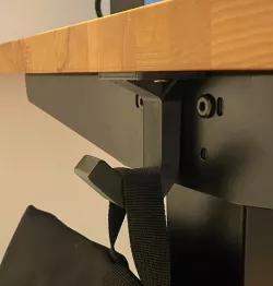 Hook for desk / table / bags
