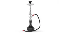 Hookah 3D model