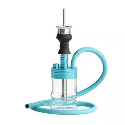 Hookah 3D model