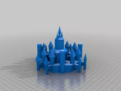 Hyrule Castle
