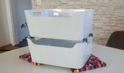 IKEA Variera Stacker 34x24