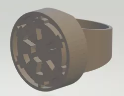 Imperial Ring