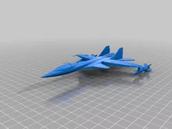 Indian Rafel Fighter Plane