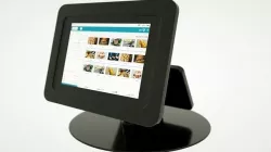 ipad cashier 3D model