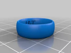 jt ring 