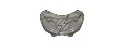 Kid Flash Chest Armor  3D model