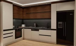 Kitchen 3D model