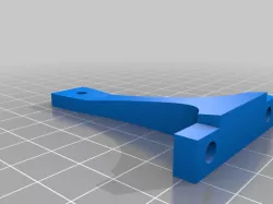 KP3S Arducam USB Camera Stepper Go Pro mount