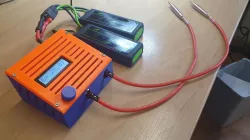 KWELD Housing mod