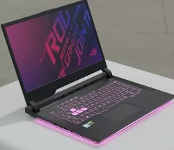 Laptop Asus ROG Strix G G531 3D model