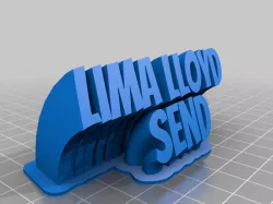 lima lloyd