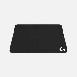 Logitech Gaming Mouse Pad Low-poly 3D model